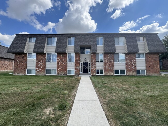 property at 11335 Old Goddard Rd