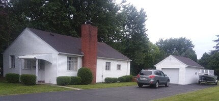 200 Warrington Ave in Findlay, OH - Building Photo - Building Photo