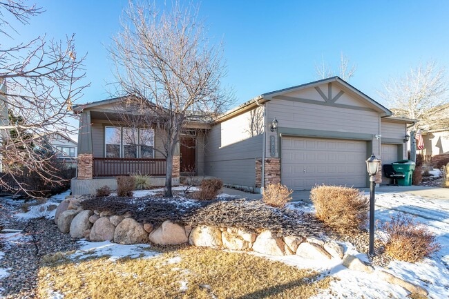 9922 Red Sage Dr in Colorado Springs, CO - Building Photo - Building Photo