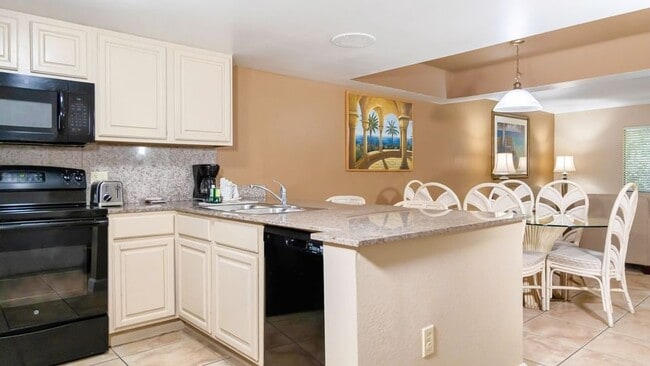 2791 N Poinciana Blvd, Unit 2BC