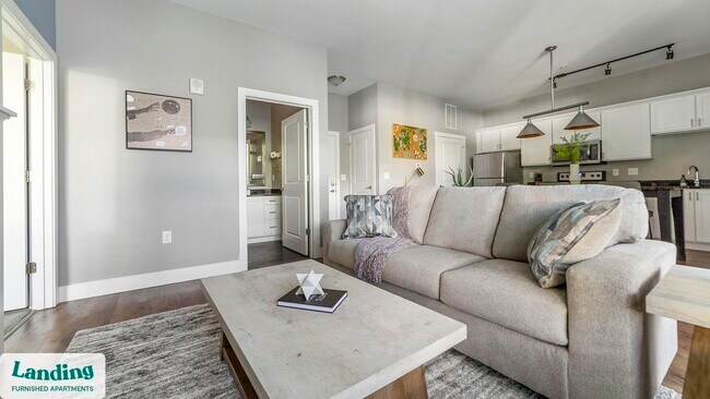 41 E 9th Ave in Columbus, OH - Building Photo - Building Photo