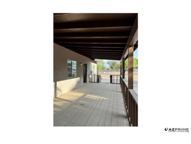 property at 6109 W Marconi Ave