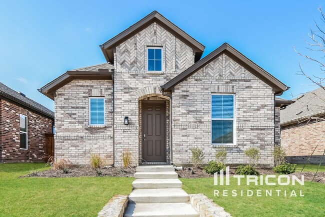 property at 8213 Brookhaven Dr
