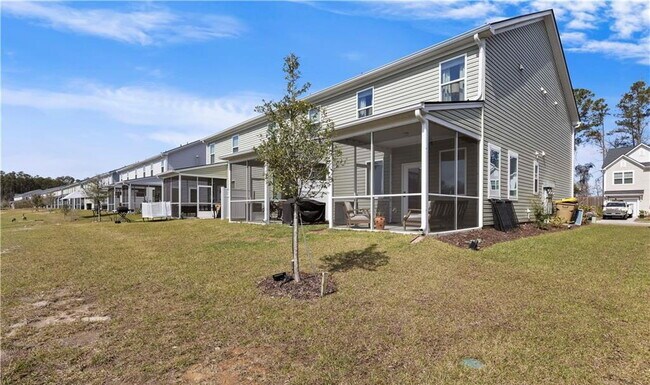 167 Benelli Dr in Pooler, GA - Building Photo - Building Photo