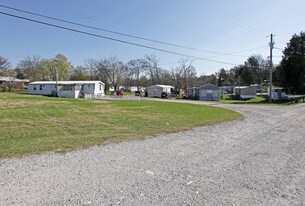 Mid-Way Mobile Home Park Apartments