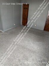 15 E Vine St in Mount Vernon, OH - Building Photo - Building Photo