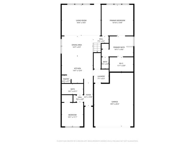 20230 Creekdale Bend Dr in Cypress, TX - Building Photo - Building Photo