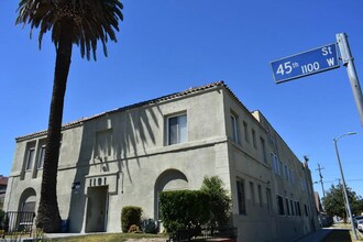 Del Rey Urban Income Funds, LLC in Los Angeles, CA - Building Photo - Building Photo