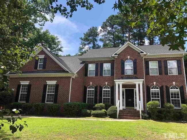 property at 202 Sterling Ridge Way