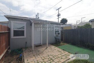 3123 Logan Ave in San Diego, CA - Building Photo - Building Photo