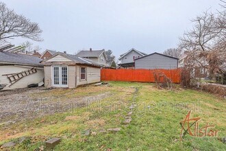 542 Lindell St in Akron, OH - Building Photo - Building Photo