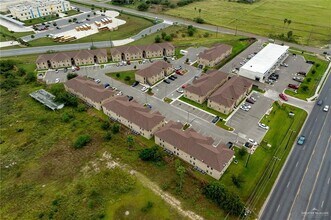 20 Mile 3 Rd in Palmview, TX - Building Photo - Building Photo
