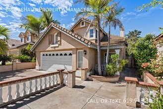 958 Mendocino Dr in San Marcos, CA - Building Photo - Building Photo