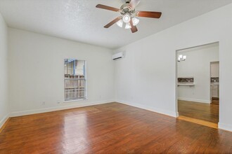 409 Quitman St in Houston, TX - Building Photo - Building Photo