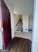 3141 Eton Pl in Winchester, VA - Building Photo