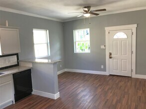 1109 Edwards St in Houston, TX - Building Photo - Building Photo
