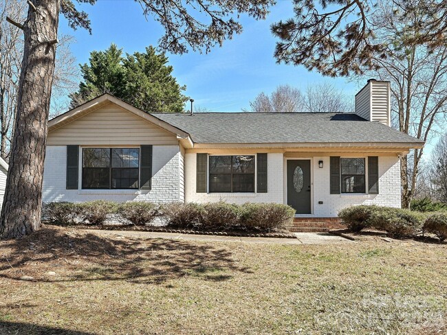 property at 6455 Tivoli Ct