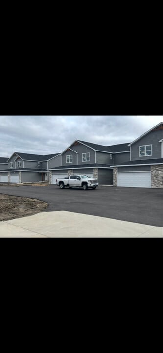 460 Stewart Ct in Wilmington, IL - Building Photo