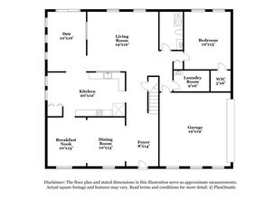 1074 Garrison Dr in St. Augustine, FL - Building Photo - Building Photo