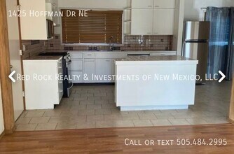 1425 Hoffman Dr NE in Albuquerque, NM - Building Photo - Building Photo
