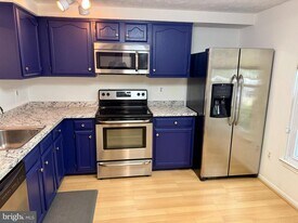 9619 Glendower Ct in Laurel, MD - Building Photo