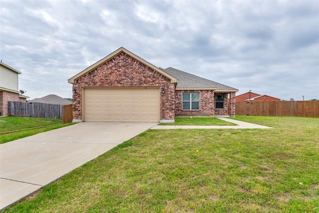 272 Irick Ct in Aubrey, TX - Building Photo - Building Photo