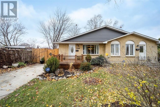 1286 Willa Dr in Sarnia, ON - Building Photo - Building Photo