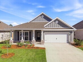 80 Gray Owl Dr in Freeport, FL - Building Photo - Building Photo