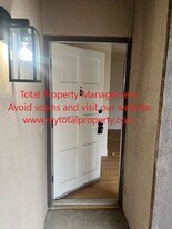 1200 McDonald Way in Bakersfield, CA - Building Photo