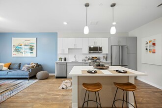 The Point at Merrimack Valley in Methuen, MA - Building Photo - Building Photo