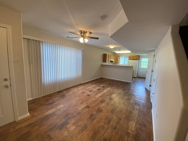 7902 Antelope Valley Point in Colorado Springs, CO - Building Photo - Building Photo
