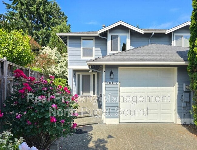 property at 1015 244th St SW