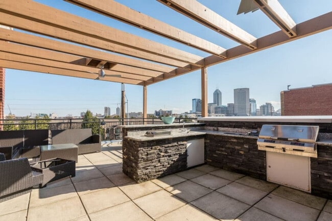property at 632 Doctor M.L.K. Jr St