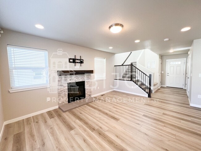 4908 Wolf Moon Dr in Colorado Springs, CO - Building Photo - Building Photo