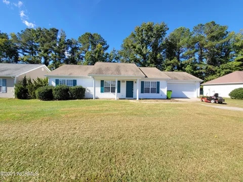 property at 143 Corinth Dr