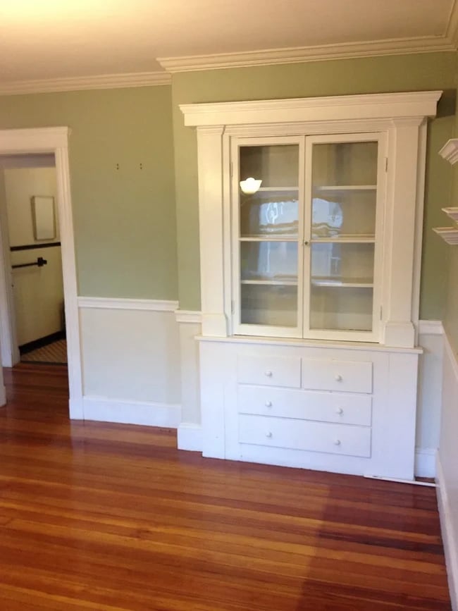 43 Orchard St, Unit 2 in Medford, MA - Foto de edificio - Building Photo