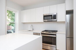 29 Wigglesworth St, Unit 8 in Boston, MA - Building Photo