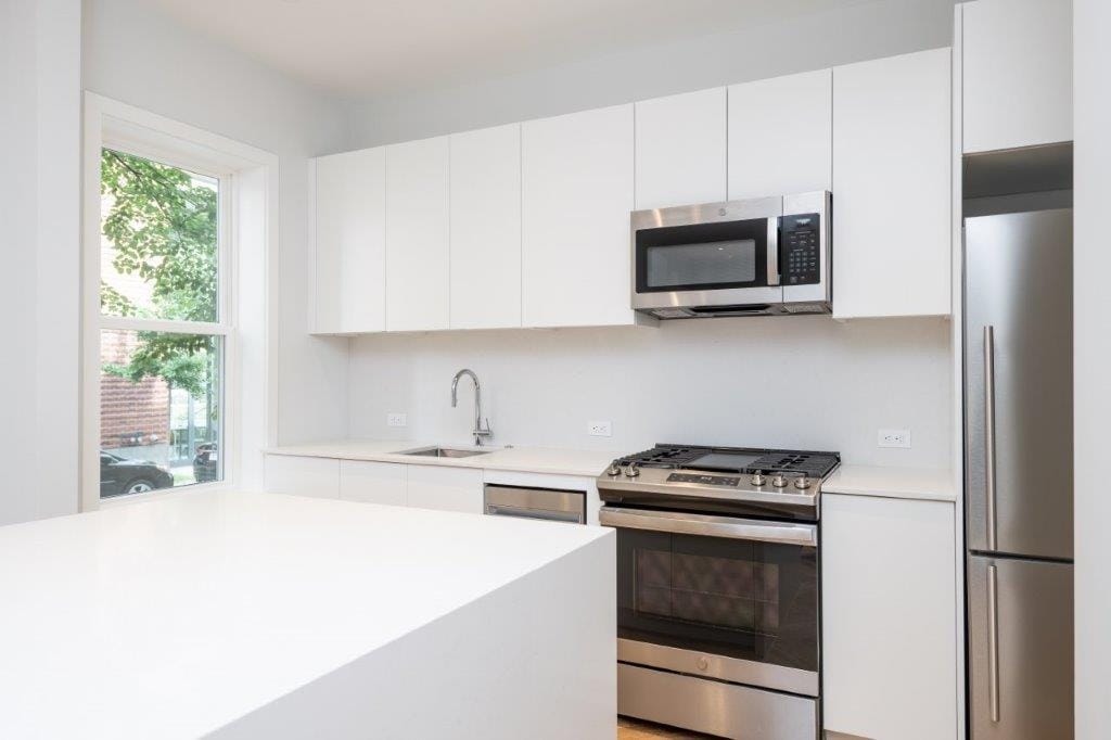 29 Wigglesworth St, Unit 8 in Boston, MA - Foto de edificio