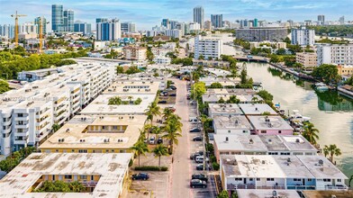 7331 Gary Ave in Miami Beach, FL - Building Photo - Building Photo