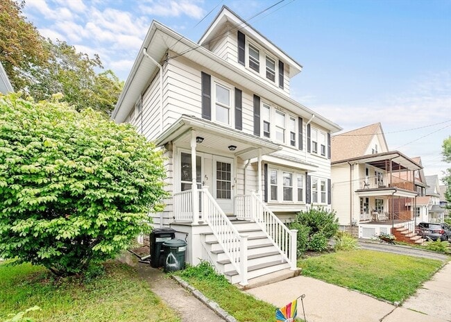 property at 83 Newport St