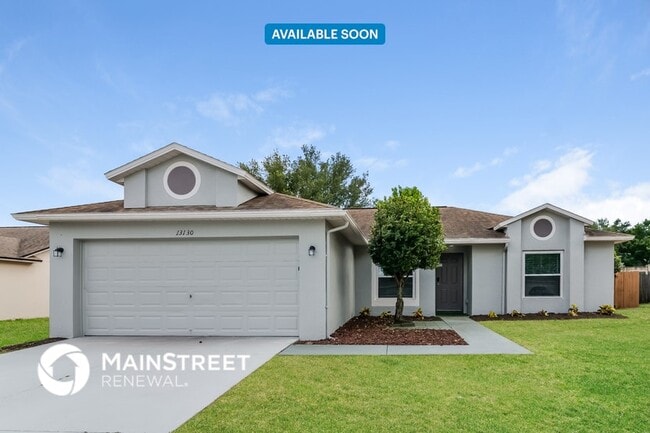 property at 13130 Pinyon Dr