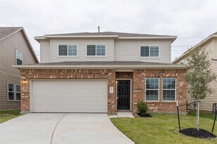 5642 Hawksbury Creek Trail in Katy, TX - Building Photo