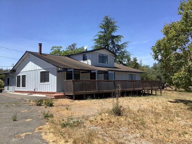 4300 Blank Rd in Sebastopol, CA - Building Photo - Building Photo