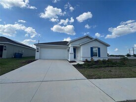 688 Silver Palm Dr in Haines City, FL - Building Photo