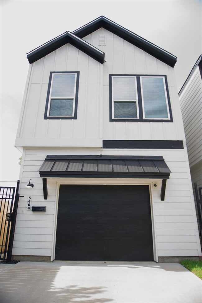 5404 Margarita St in Houston, TX - Building Photo - Building Photo