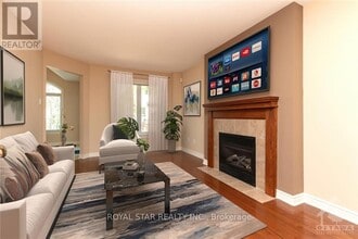 4143 Kelly Farm Dr in Ottawa, ON - Building Photo - Building Photo