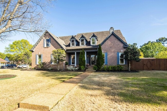 979 Welbeck Cove in Collierville, TN - Building Photo - Building Photo