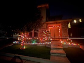 5497 Bellevue Cir in Dublin, CA - Building Photo