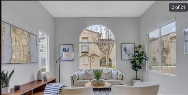 1041 Cedarwood Loop in San Ramon, CA - Building Photo - Building Photo