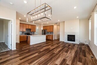 21109 E 61st Ave in Aurora, CO - Building Photo - Building Photo